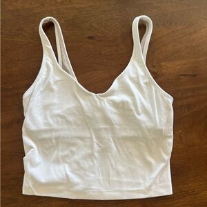 Lululemon Align Tank